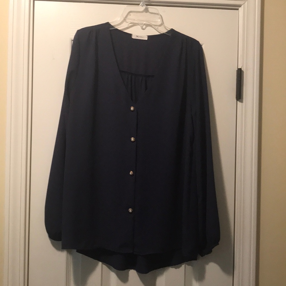 Blouse